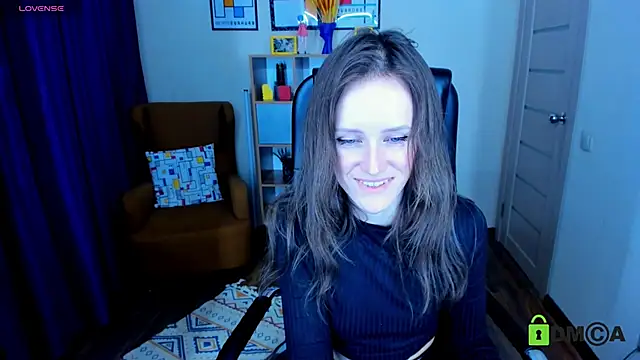 Snapshot of FrancescaCollins chatting on February 2025 02:24:02 PM FrancescaCollins online show from February 2025 02:24:02 PM