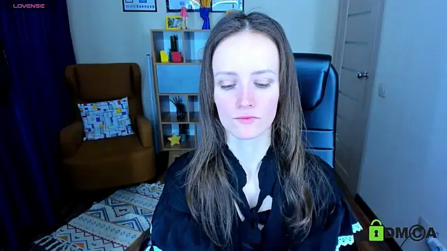 Snapshot of FrancescaCollins chatting on March 2025 11:14:02 AM FrancescaCollins online show from March 2025 11:14:02 AM