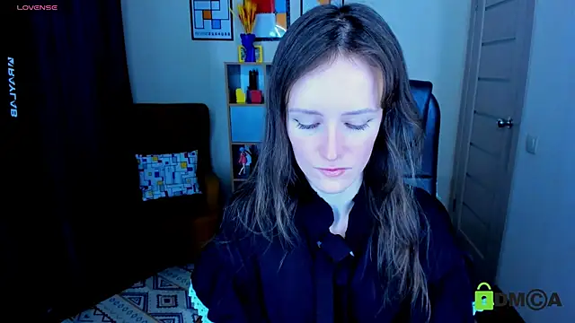 Snapshot of FrancescaCollins chatting on January 2025 11:12:02 AM FrancescaCollins online show from January 2025 11:12:02 AM
