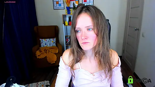 Snapshot of FrancescaCollins chatting on January 2025 11:11:01 AM FrancescaCollins online show from January 2025 11:11:01 AM