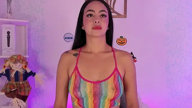 Eva ritz online show from October 2025 04:07:02 PM