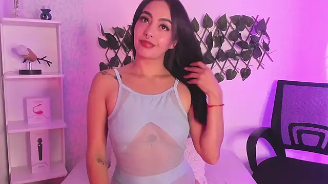 Eva ritz online show from January 2026 12:39:02 AM