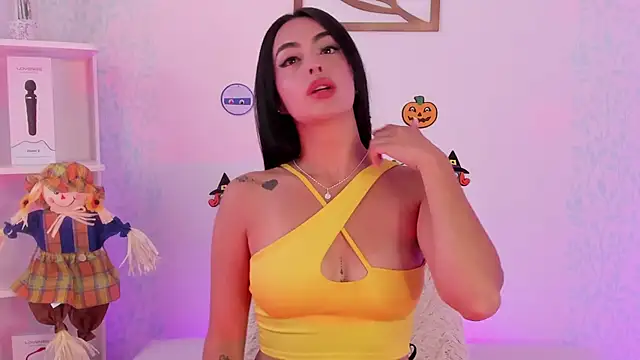 Eva ritz online show from November 2025 10:14:01 PM