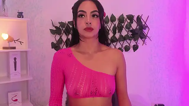 Eva ritz online show from February 2026 08:20:02 PM