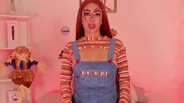 Eva ritz online show from October 2025 12:37:02 PM