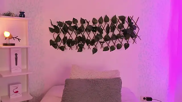 Eva ritz online show from February 2026 10:00:02 PM