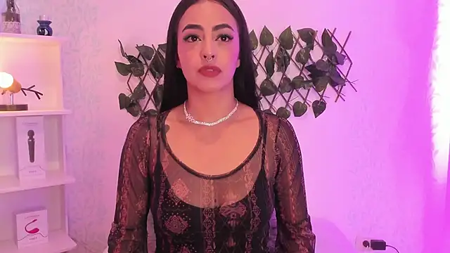 Eva ritz online show from February 2026 08:52:02 PM