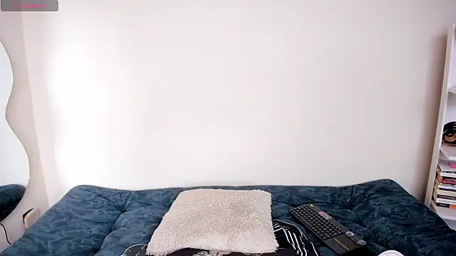 Snapshot of Eva_ritz chatting on May 2026 12:42:01 PM Eva ritz online show from May 2026 12:42:01 PM