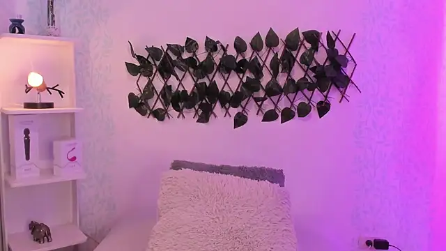 Eva ritz online show from March 2026 07:38:01 PM