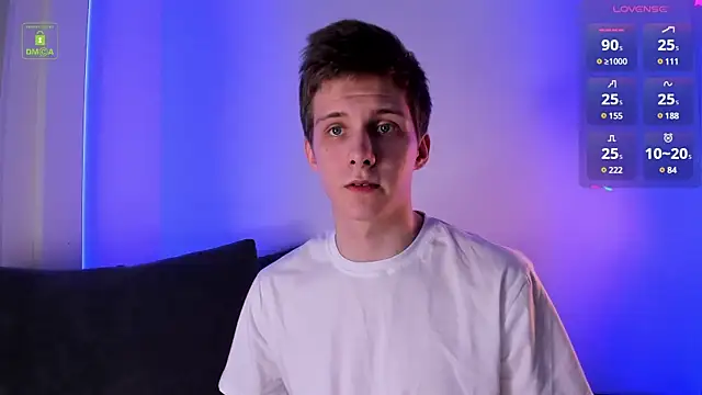 Snapshot of MarkGWalker chatting on March 2025 12:39:02 PM MarkGWalker online show from March 2025 12:39:02 PM