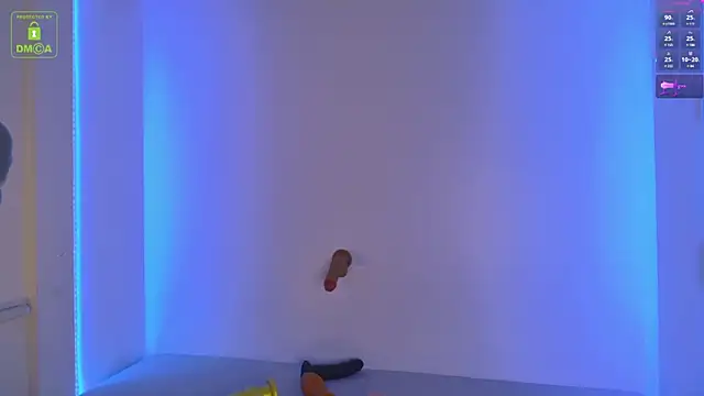 Snapshot of MarkGWalker chatting on March 2025 10:28:01 AM MarkGWalker online show from March 2025 10:28:01 AM