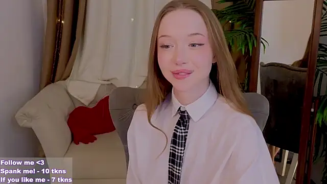 VioletMills online show from February 2025 03:34:02 AM