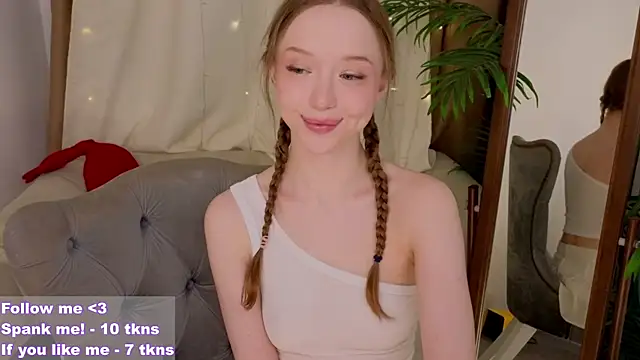 VioletMills online show from February 2025 11:58:02 PM