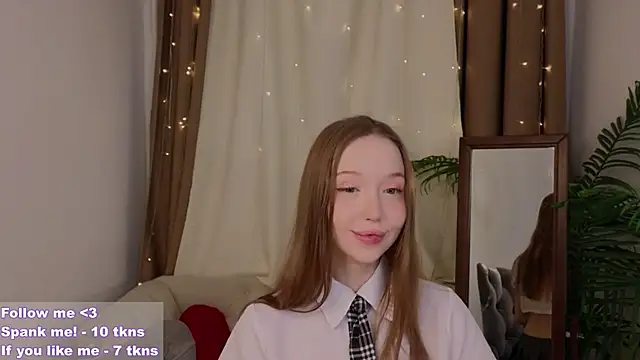 VioletMills online show from March 2025 03:51:01 AM