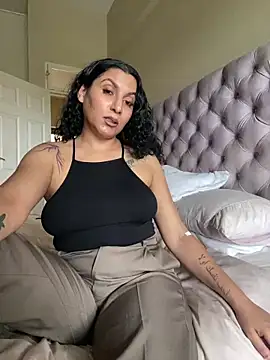 Indianbutter11 online show from February 2025 12:56:01 PM