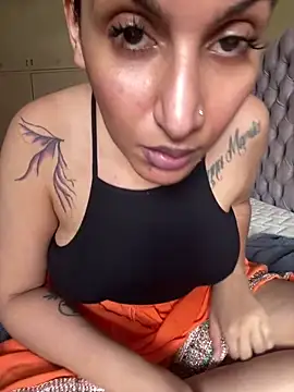 Indianbutter11 online show from February 2025 07:47:02 AM