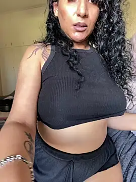 Indianbutter11 online show from February 2025 07:51:02 AM