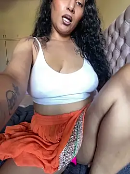 Indianbutter11 online show from March 2025 09:48:02 AM
