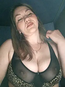 Ant0nina online show from February 2026 11:24:02 PM