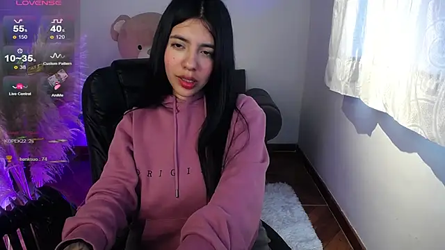 Alin Aly online show from June 2026 03:40:02 PM