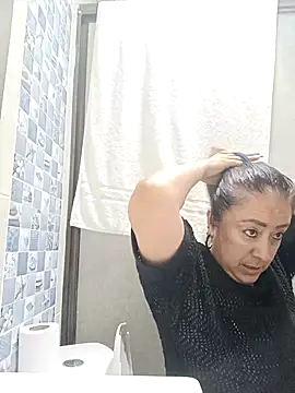 amaranta c online show from October 2025 11:09:01 AM