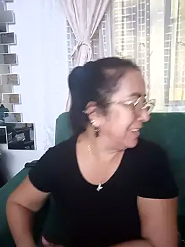 amaranta c online show from September 2025 11:26:01 PM