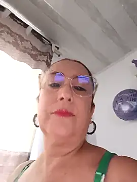 amaranta c online show from October 2025 02:07:01 PM