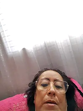 amaranta c online show from November 2025 12:26:01 PM