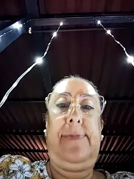 amaranta c online show from November 2025 11:52:02 PM