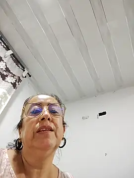 amaranta c online show from October 2025 12:44:02 AM