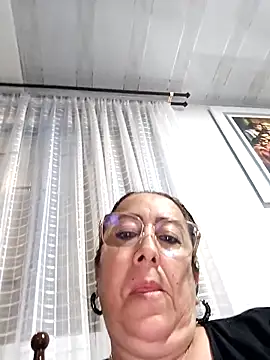 amaranta c online show from September 2025 12:10:02 AM