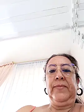 amaranta c online show from September 2025 12:49:02 PM