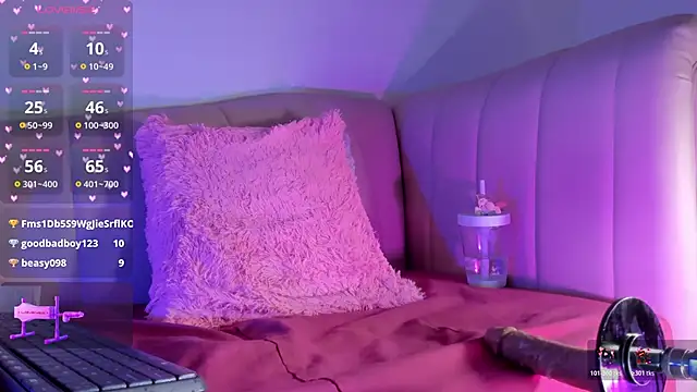 Snapshot of Connie_Cherxx chatting on December 2025 06:56:01 PM Connie Cherxx online show from December 2025 06:56:01 PM