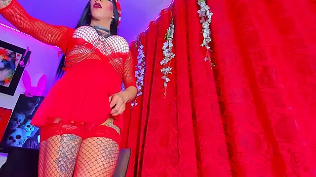 Sasha monrroe online show from October 2025 12:17:02 PM