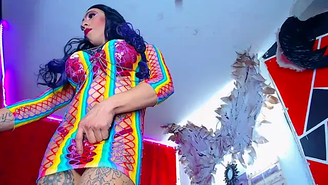 Sasha monrroe online show from March 2025 12:49:01 AM