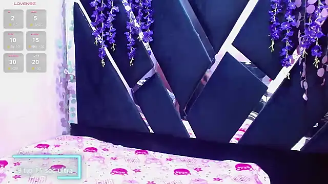 Emmily Walker online show from March 2026 02:53:01 AM