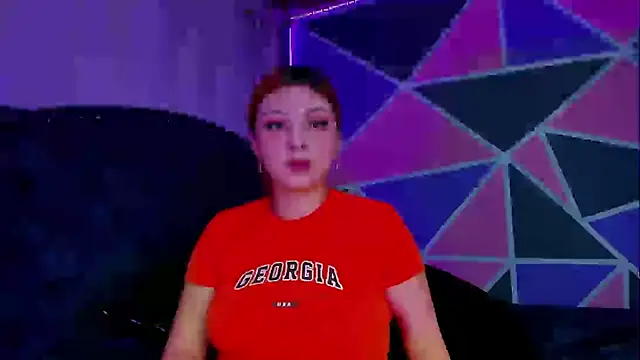 Emmily Walker online show from April 2026 03:12:01 AM