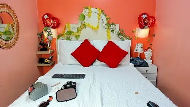 Ethan lennox online show from March 2026 09:30:01 PM