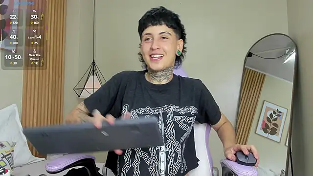 Snapshot of Ethan_lennox chatting on February 2026 09:48:02 PM Ethan lennox online show from February 2026 09:48:02 PM