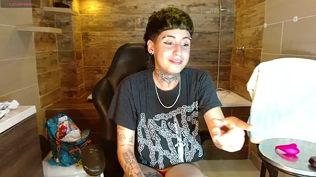 Ethan lennox online show from March 2026 06:59:01 PM