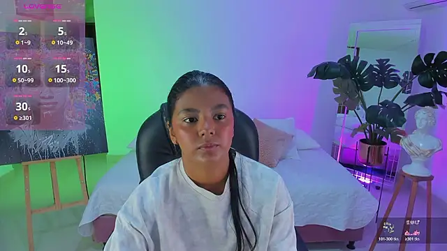 JANYLOVE   online show from March 2026 10:54:02 AM