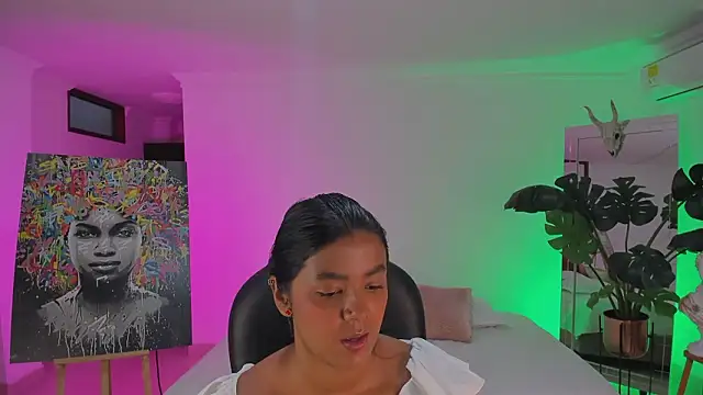 JANYLOVE   online show from February 2026 10:49:01 AM