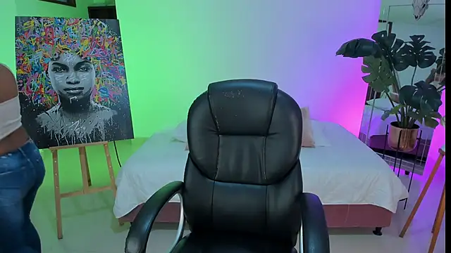 JANYLOVE   online show from February 2026 10:48:01 AM