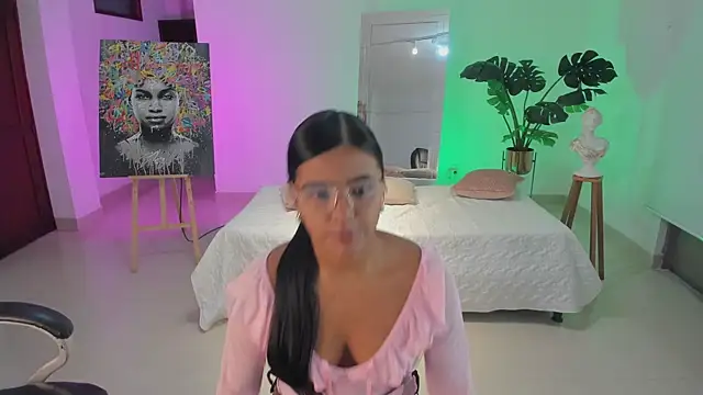 Snapshot of JANYLOVE__ chatting on September 2025 10:54:01 AM JANYLOVE online show from September 2025 10:54:01 AM