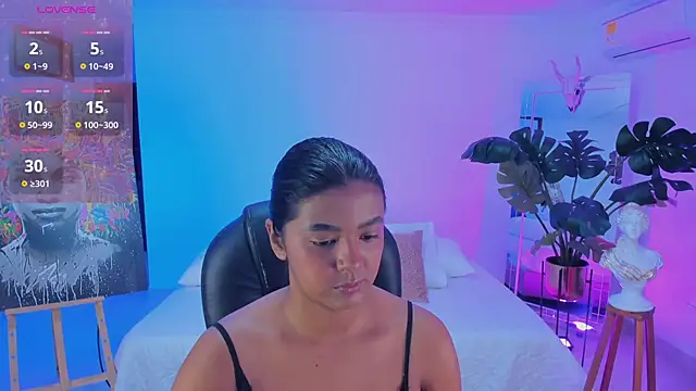 JANYLOVE   online show from March 2026 10:56:02 AM