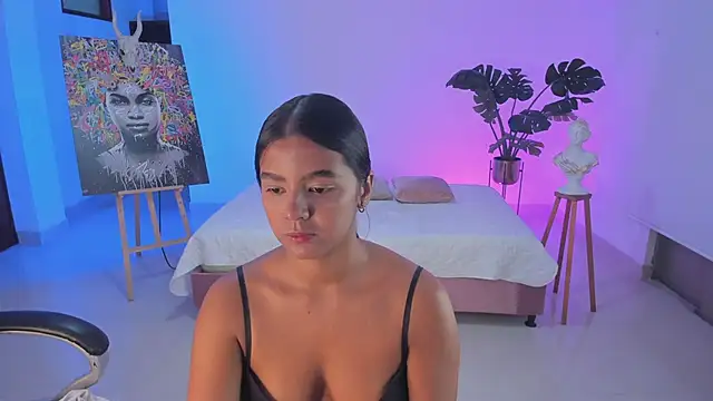 Snapshot of JANYLOVE__ chatting on September 2025 10:47:01 AM JANYLOVE online show from September 2025 10:47:01 AM