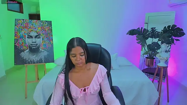 JANYLOVE   online show from April 2026 10:54:02 AM