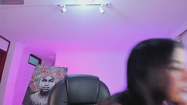 JANYLOVE   online show from November 2025 11:04:02 AM