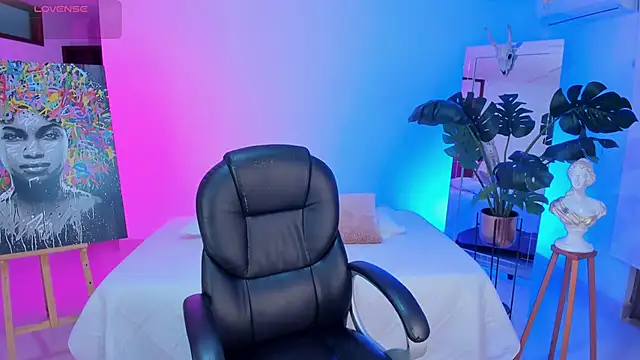 JANYLOVE   online show from February 2026 10:56:01 AM