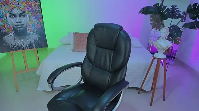 JANYLOVE   online show from March 2026 10:53:02 AM